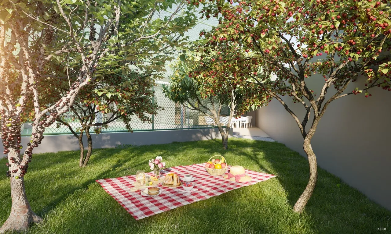 Villa Verde - Residencial
