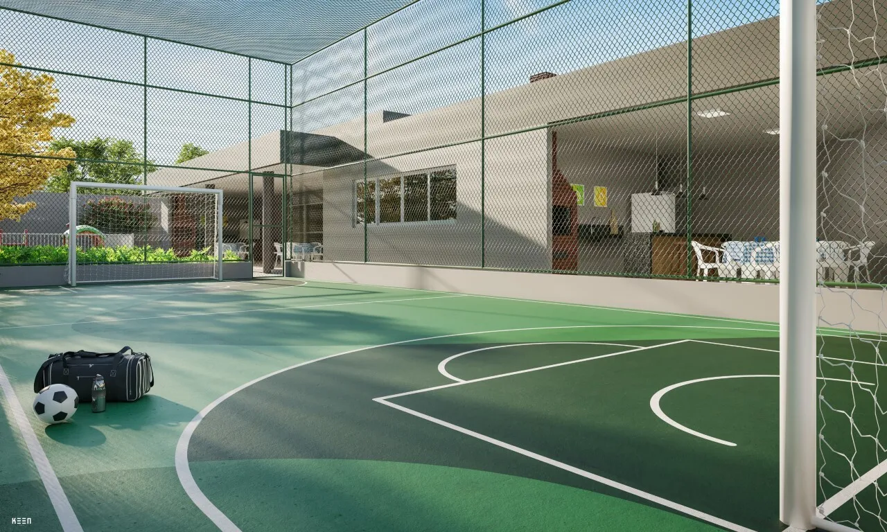 Villa Verde - Residencial