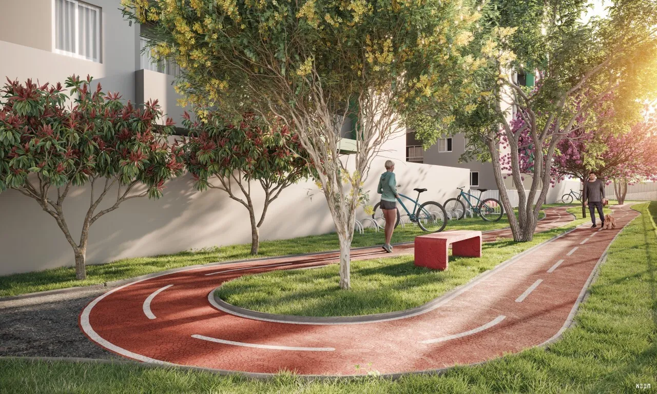 Villa Verde - Residencial