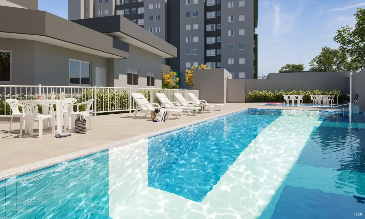 Villa Verde - Residencial