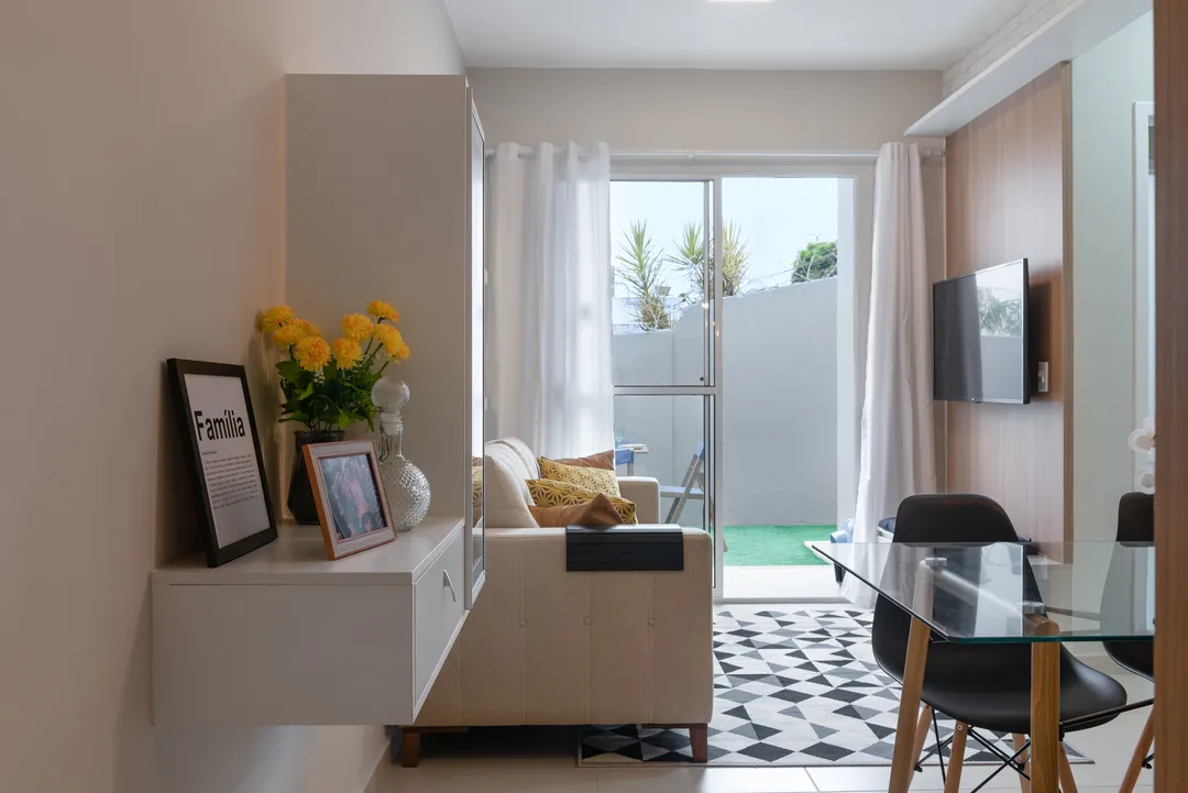Villa do Mestre - Residencial