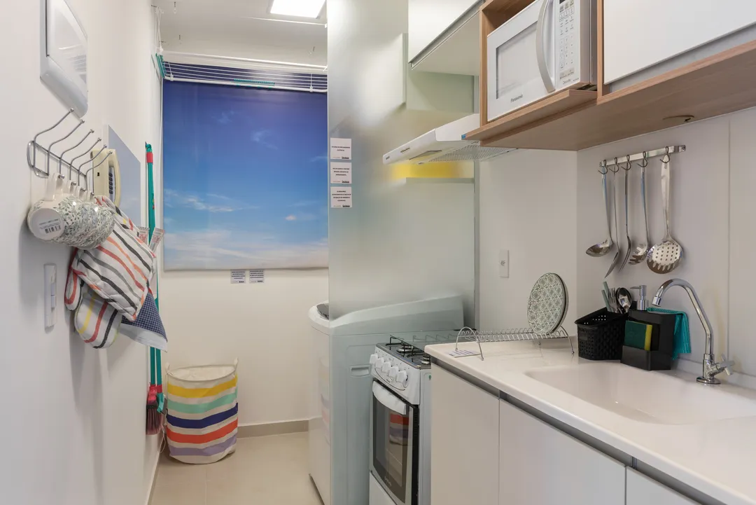 Villa do Mestre - Residencial