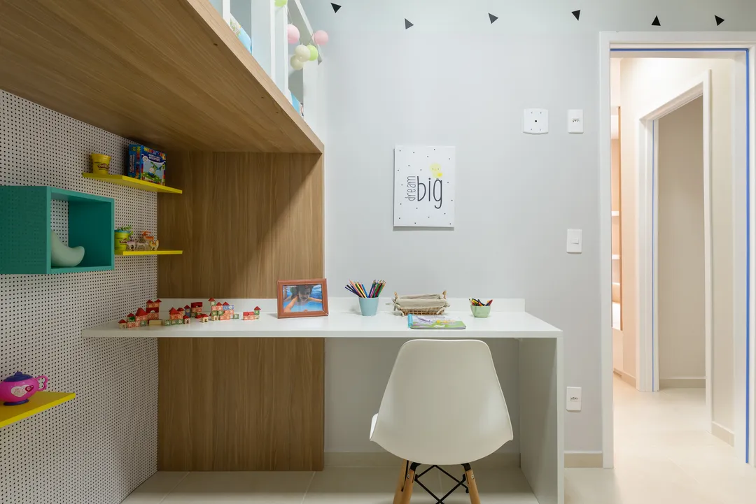 Villa do Mestre - Residencial