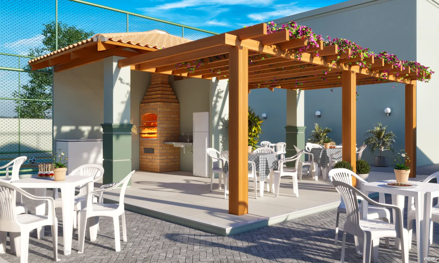 Villa do Mestre - Residencial