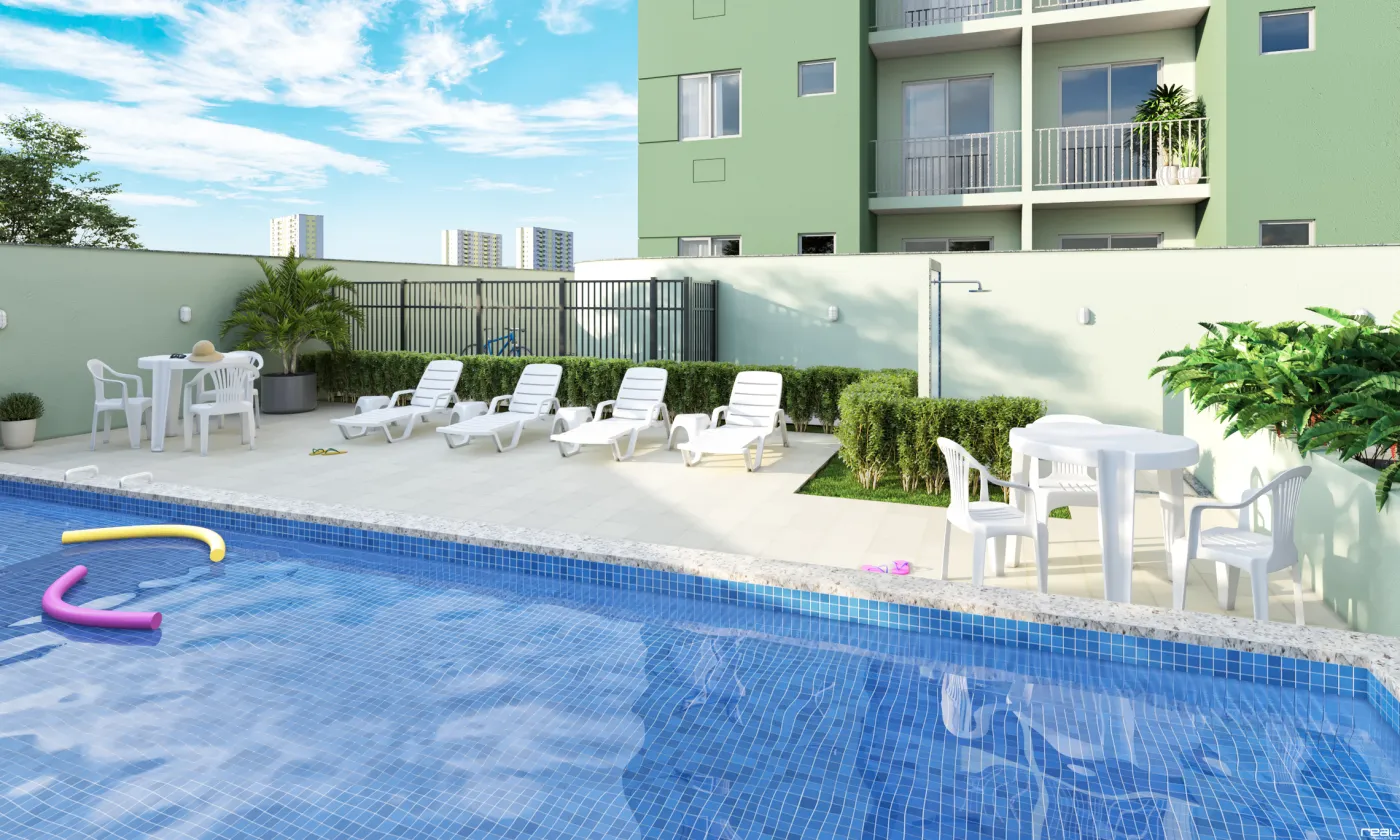 Villa do Mestre - Residencial