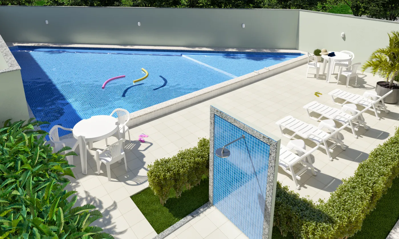 Villa do Mestre - Residencial