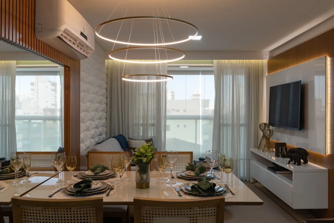 Crisreteli - Residencial