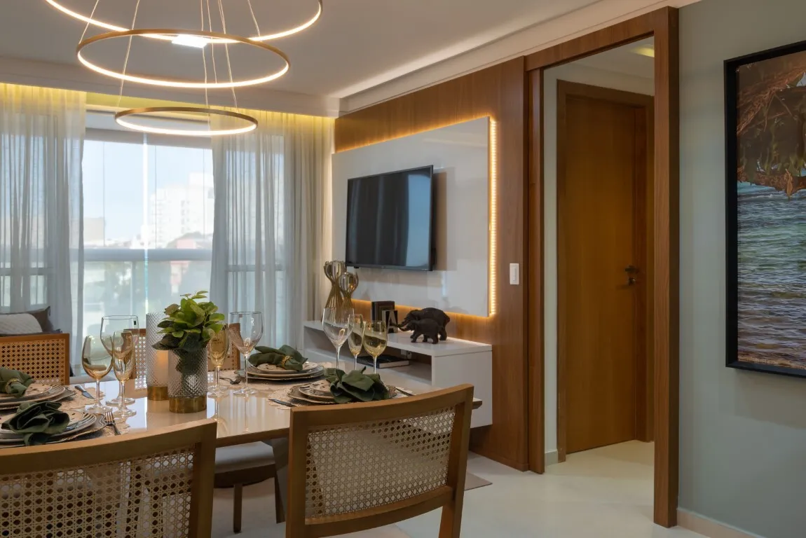 Crisreteli - Residencial