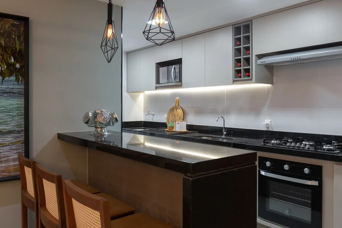 Crisreteli - Residencial