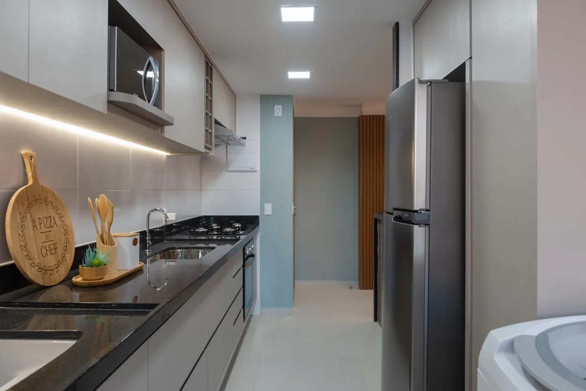 Crisreteli - Residencial
