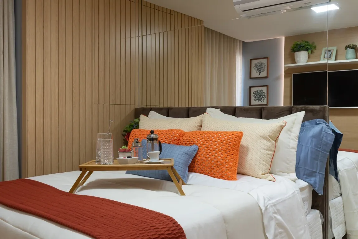 Crisreteli - Residencial