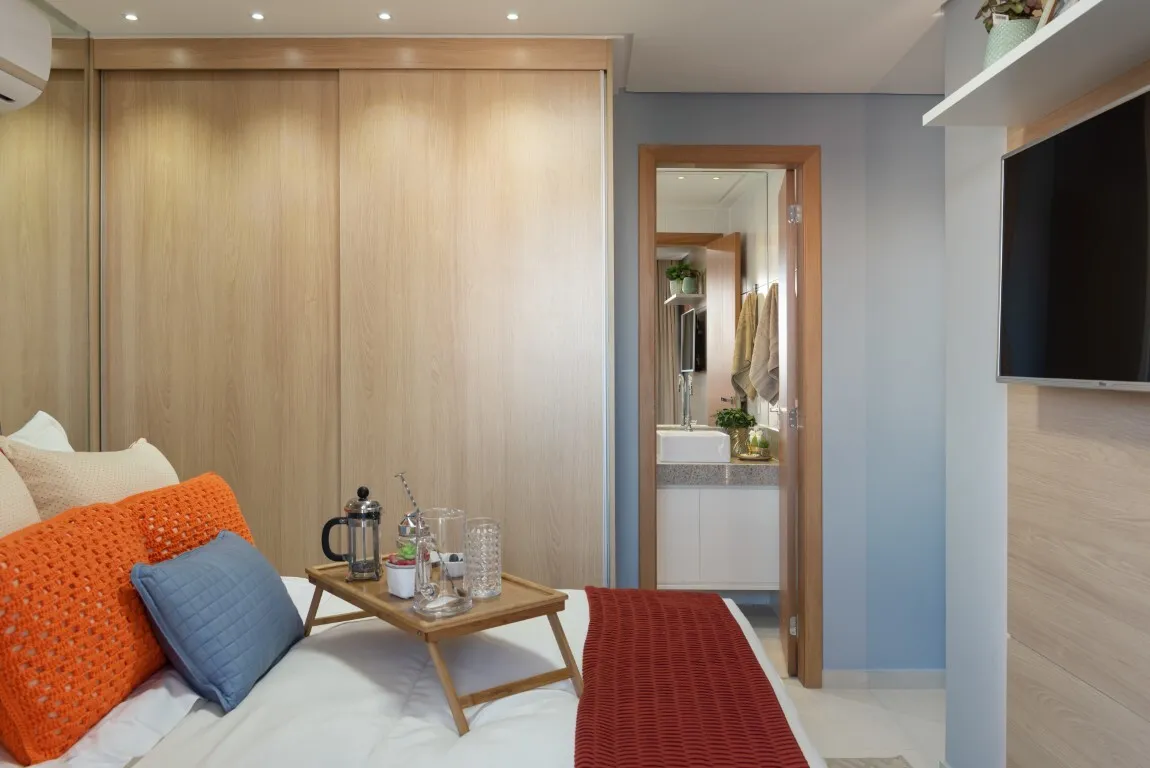 Crisreteli - Residencial