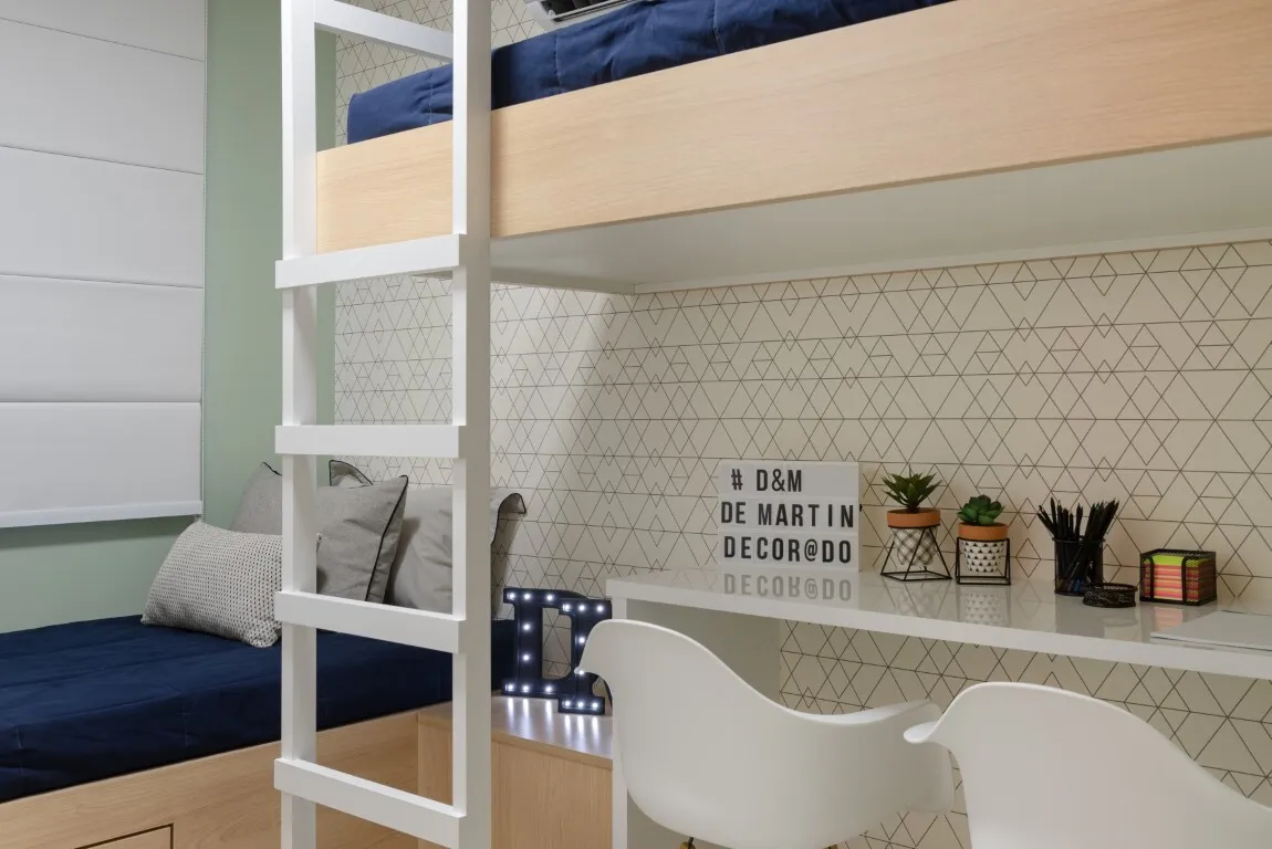 Crisreteli - Residencial