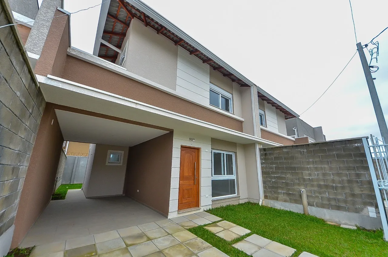Tannenbaum Residencial - Casteval