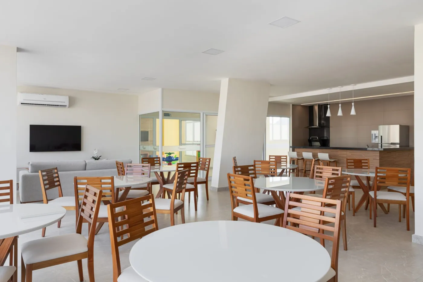 Crisreteli - Residencial