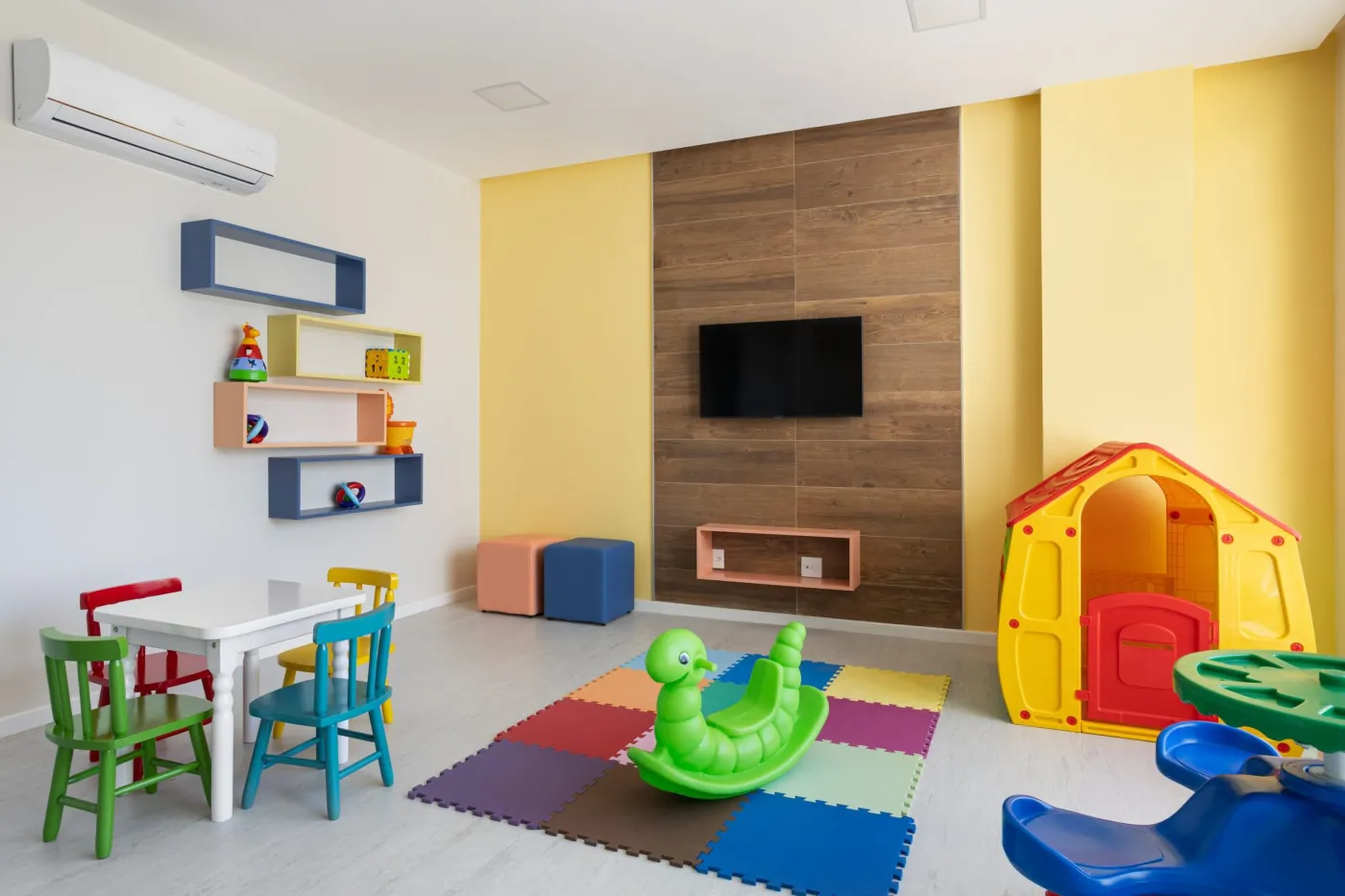 Crisreteli - Residencial
