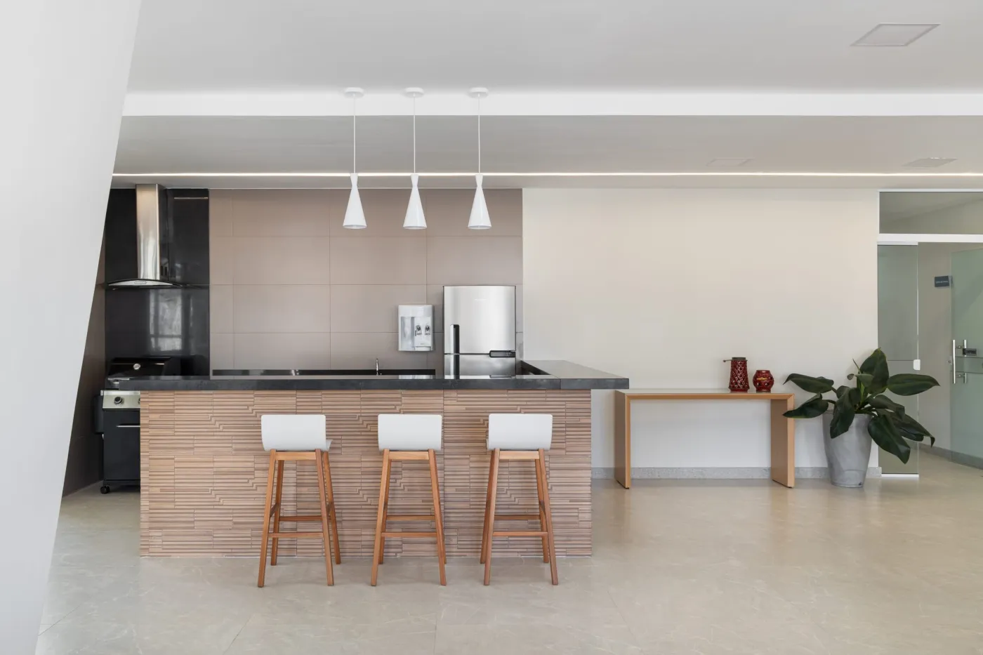 Crisreteli - Residencial