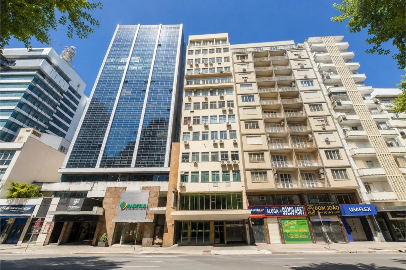 CHGAN 159 Sala 610191080-2 - REMAX Casa Sul Exclusividades