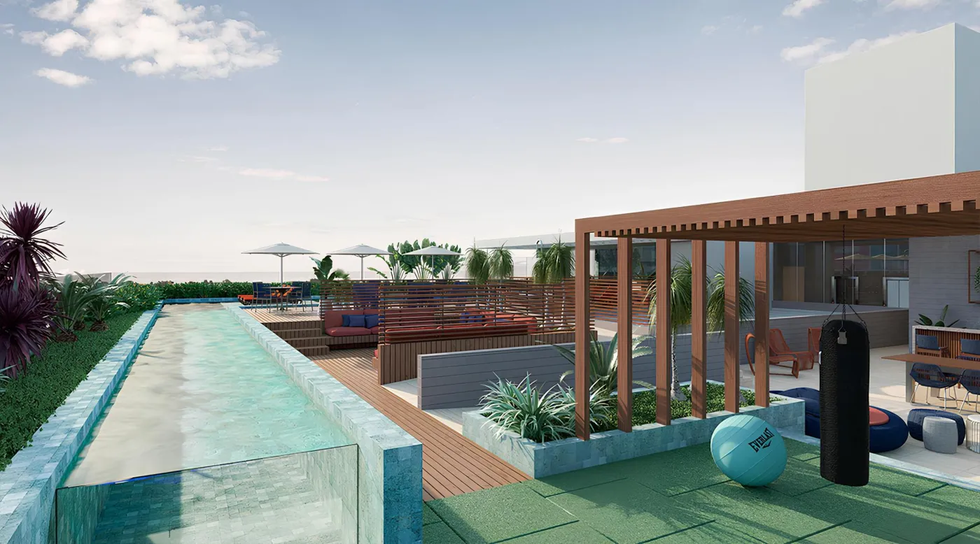 Atlantis Live - Atlantis Construtora Atlantis Live - Atlantis Construtora