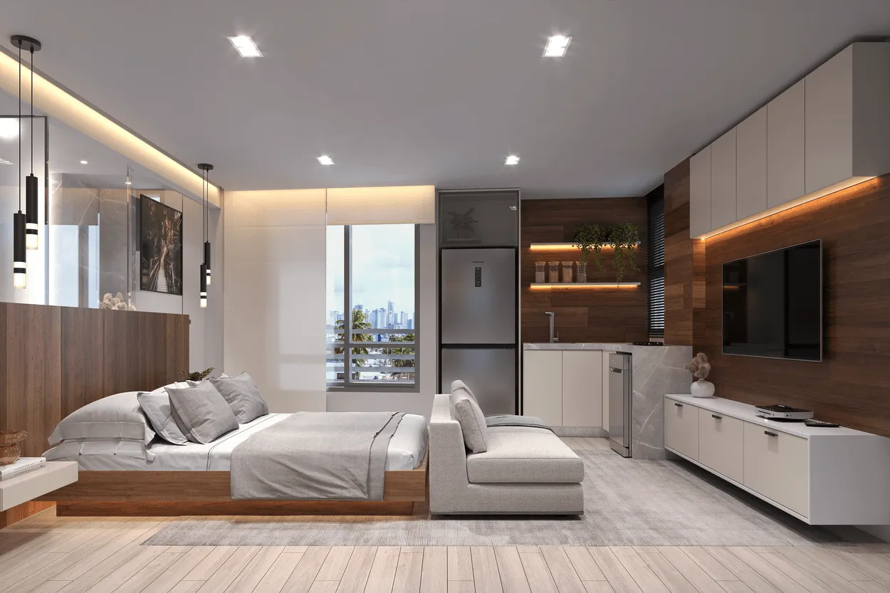 Atlantis New - Atlantis Construtora