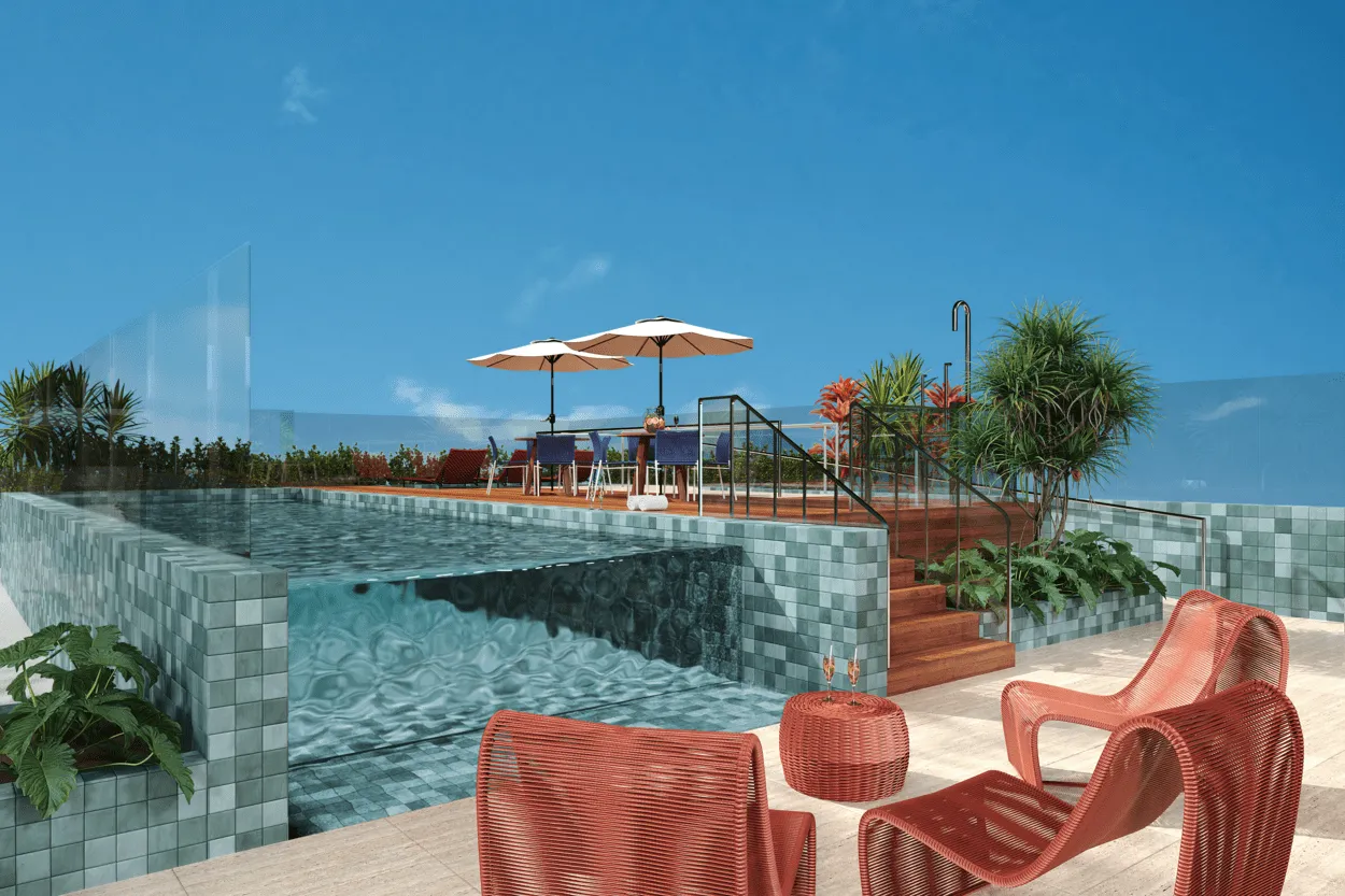 Atlantis New - Atlantis Construtora