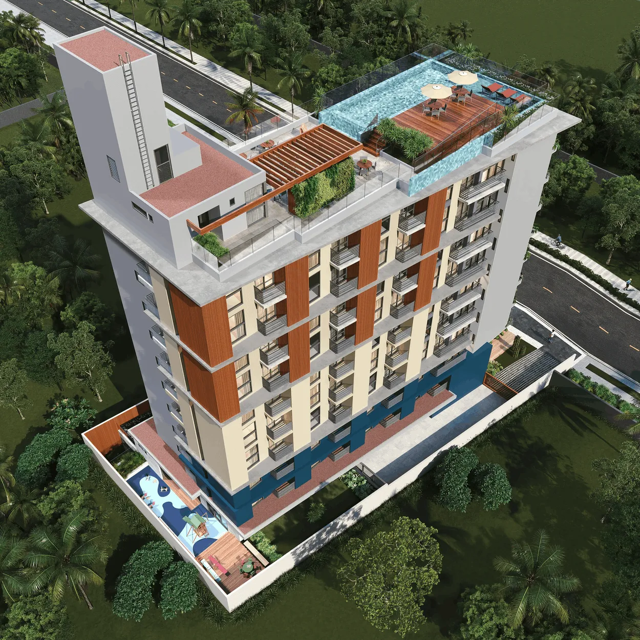 Atlantis New - Atlantis Construtora