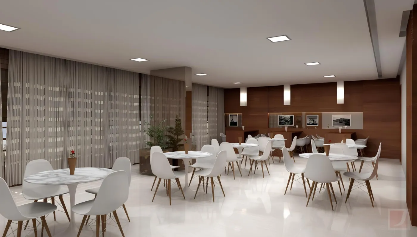 Mariniz Stella - Arcam Construções Mariniz Stella - Arcam Construções