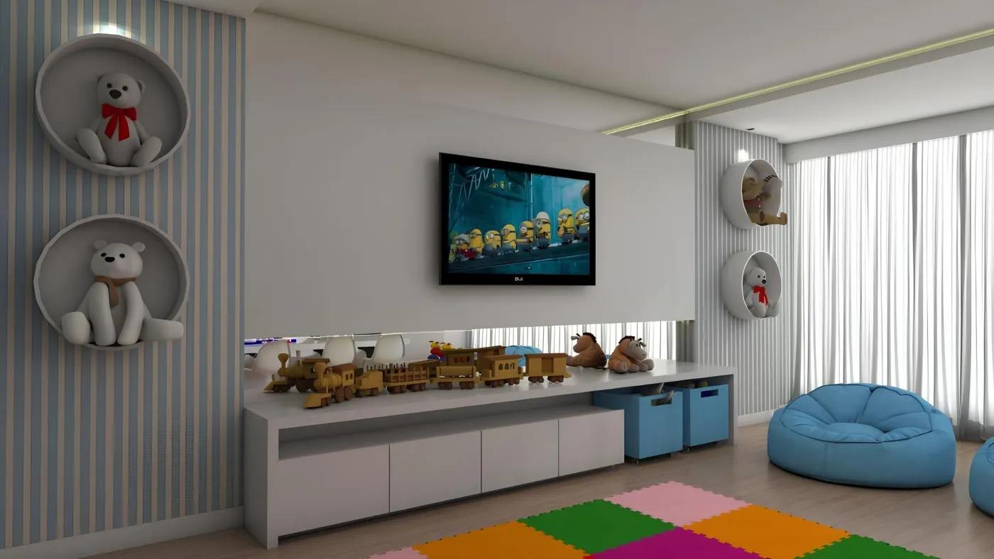 Mariniz Stella - Arcam Construções Mariniz Stella - Arcam Construções