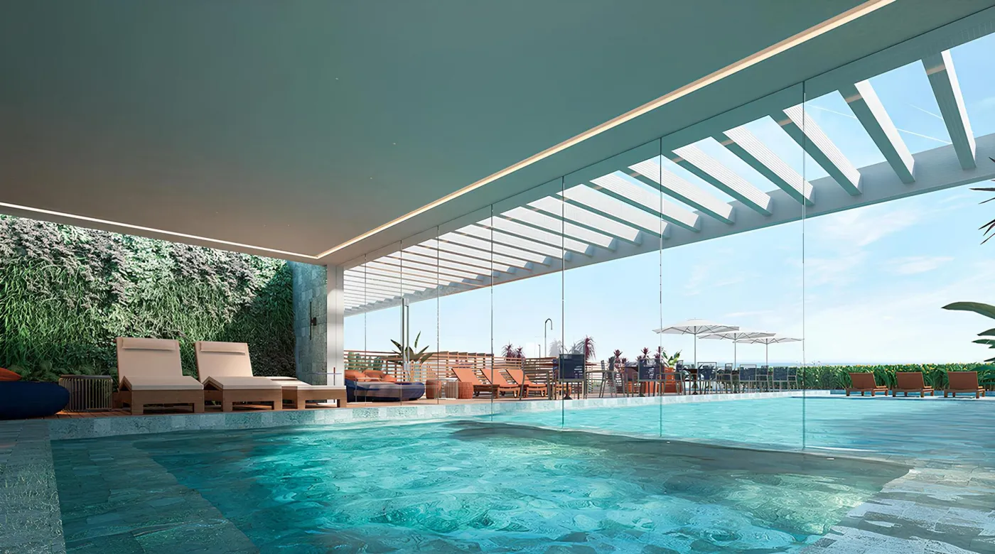 Atlantis Live - Atlantis Construtora Atlantis Live - Atlantis Construtora
