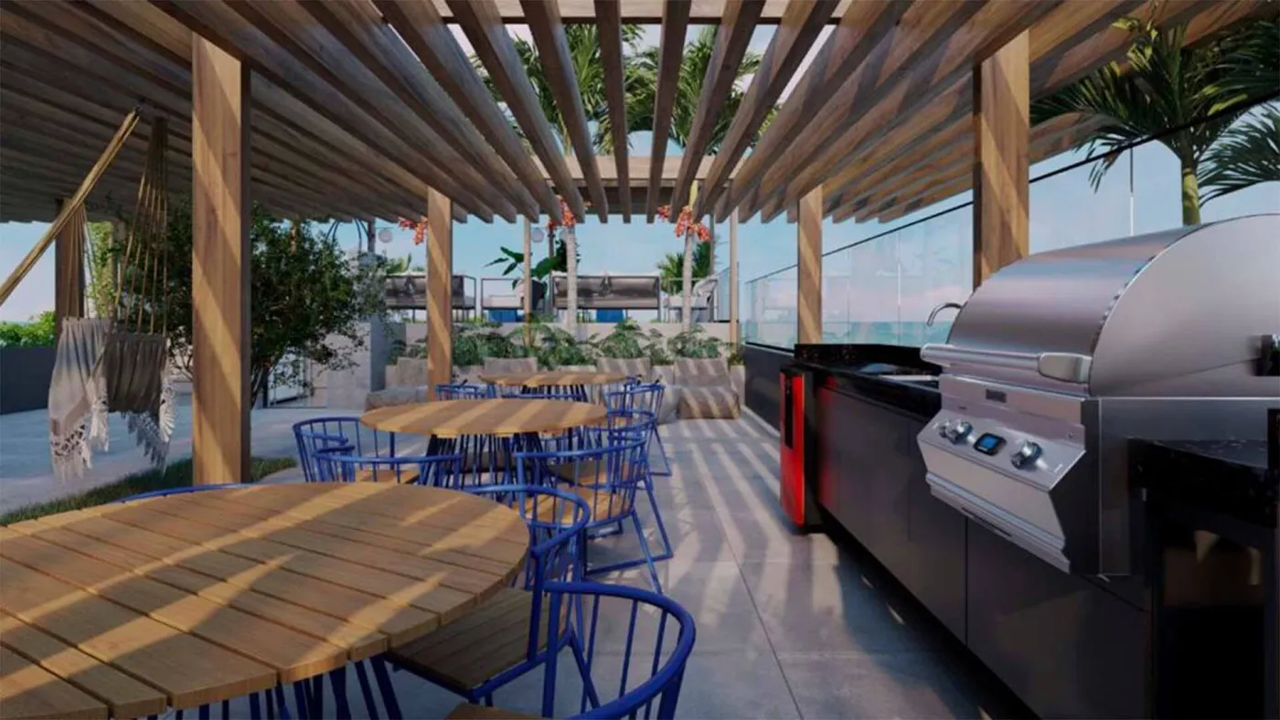 Hyde Park - DRX Construtora Hyde Park - DRX Construtora