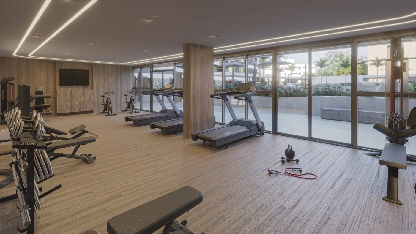 Acqua Living - CSQ Engenharia