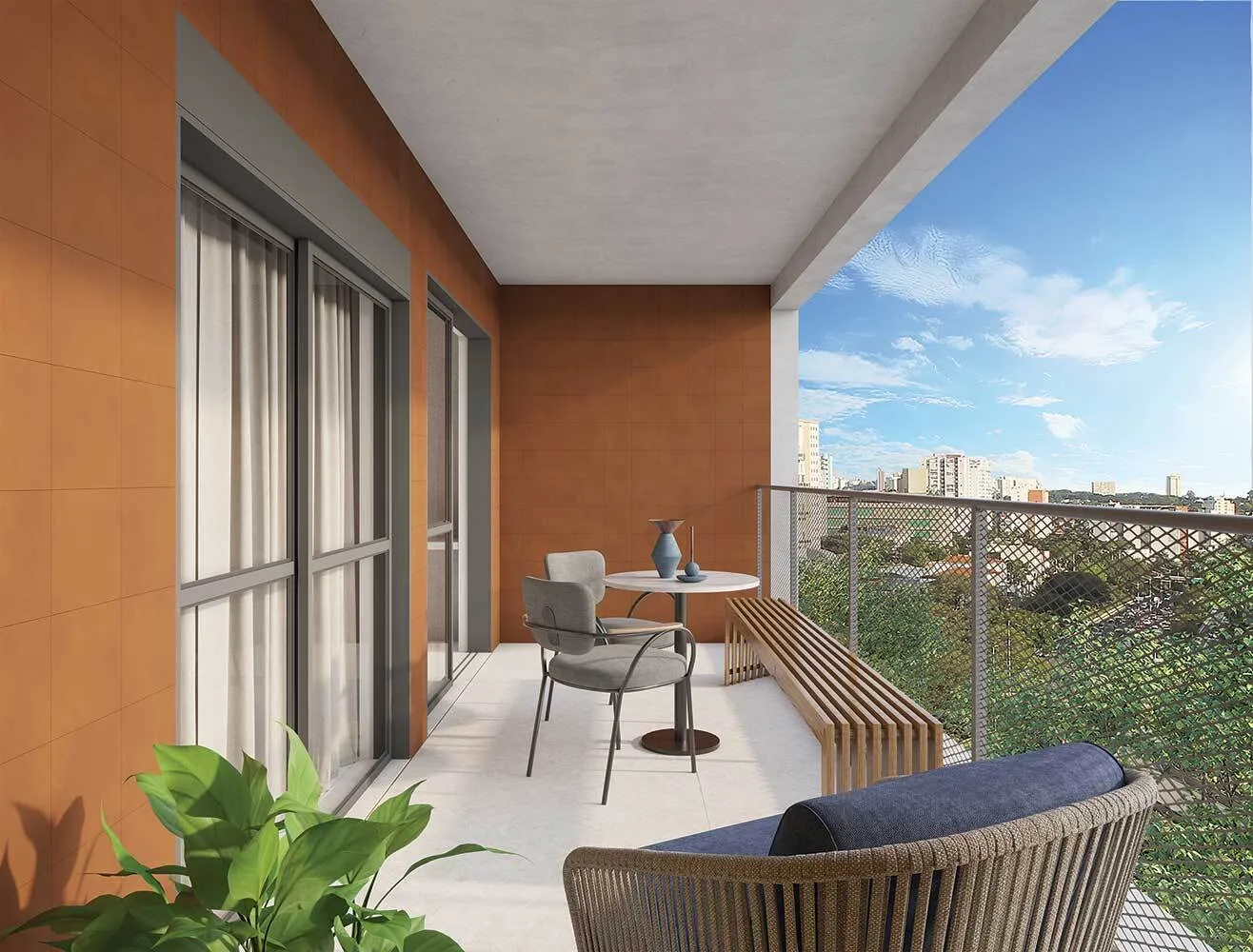 DOT. 230 by Triptyque - Residencial