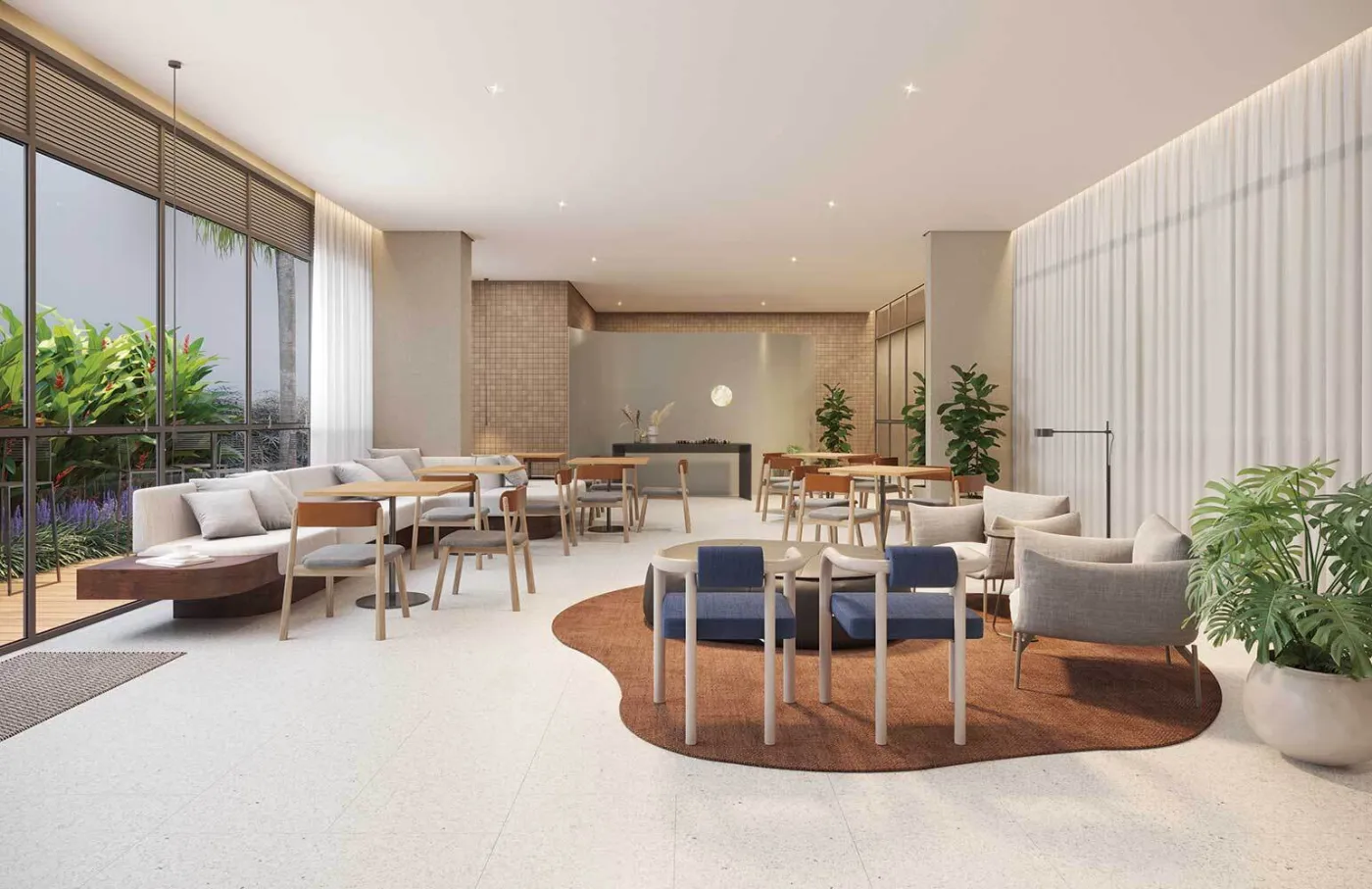 DOT. 230 by Triptyque - Residencial