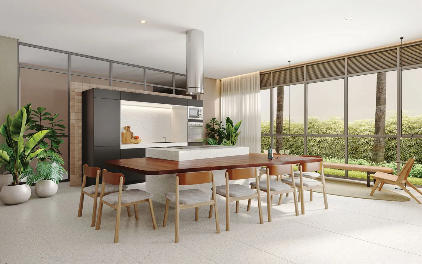DOT. 230 by Triptyque - Residencial