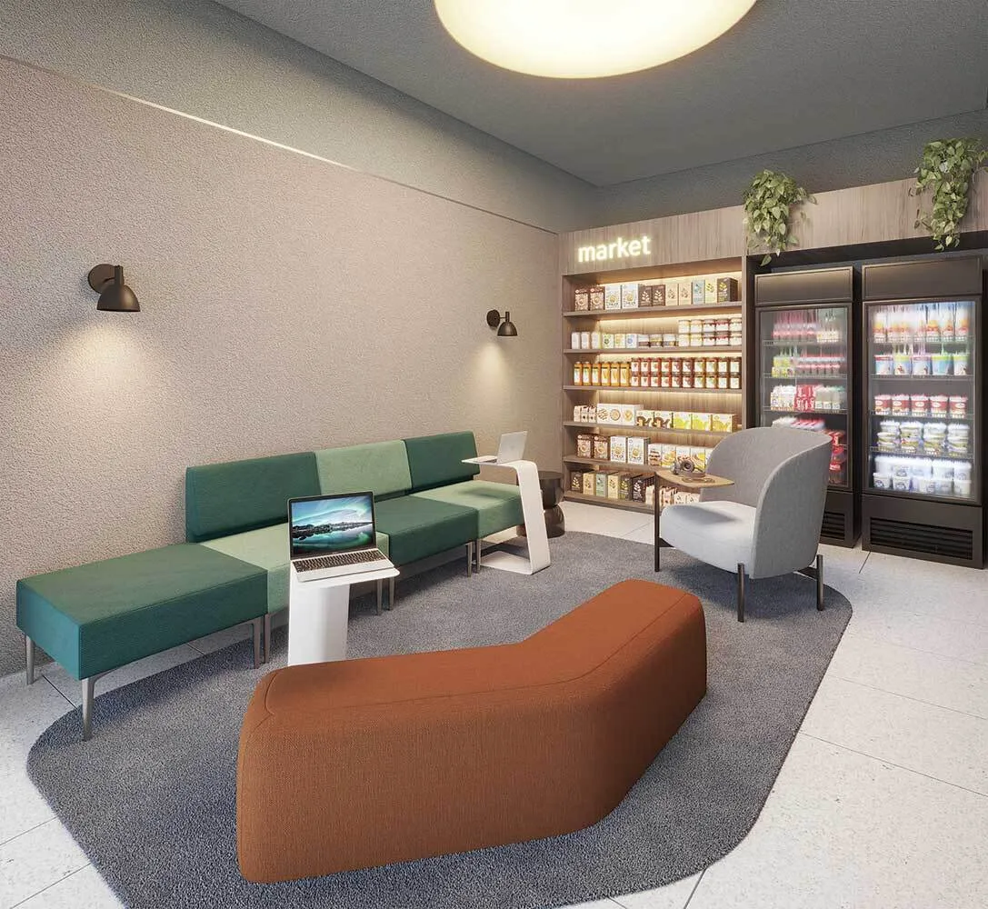 DOT. 230 by Triptyque - Residencial