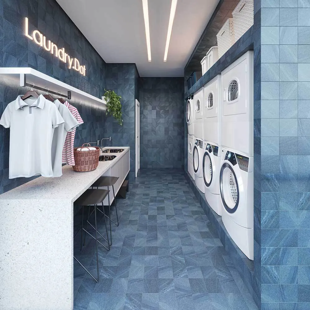 DOT. 230 by Triptyque - Residencial
