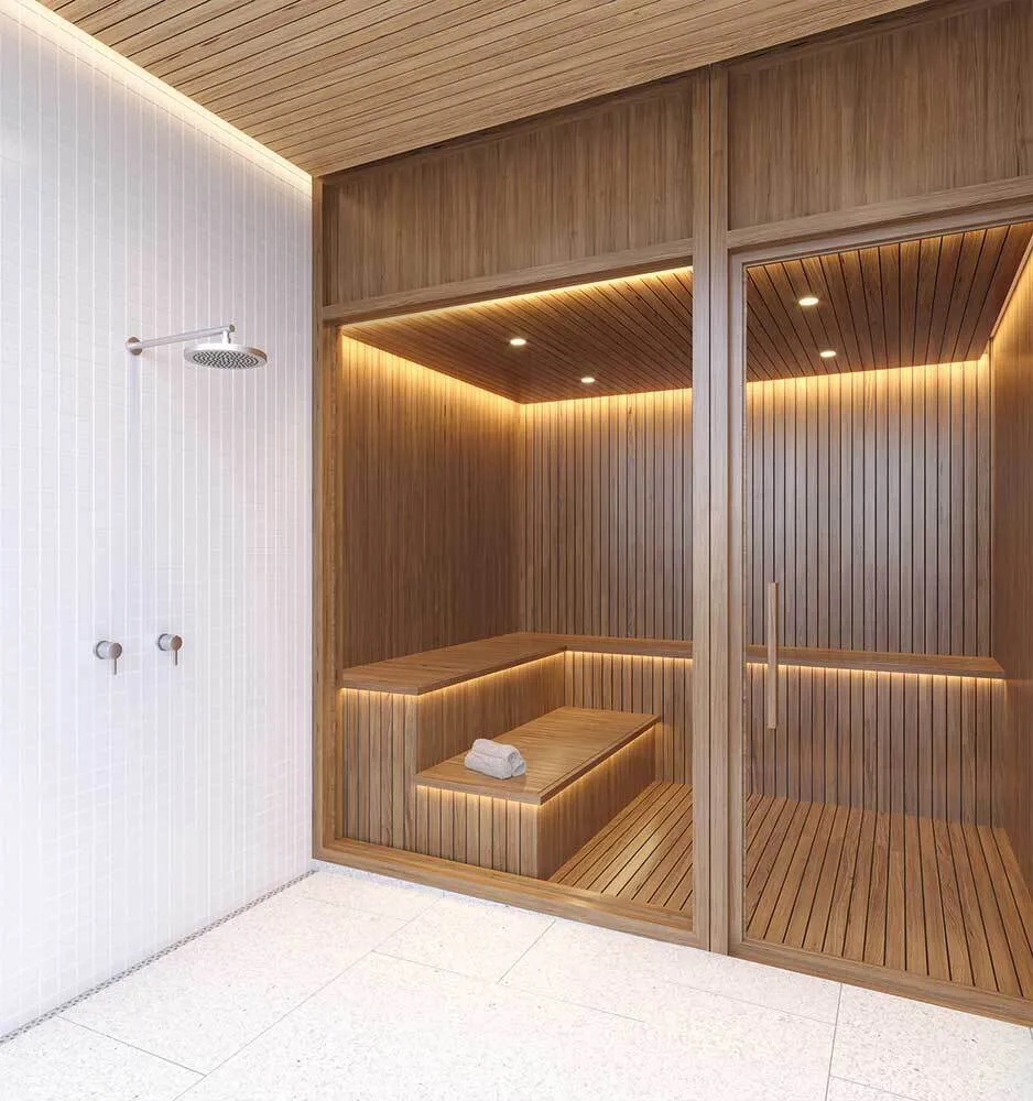DOT. 230 by Triptyque - Residencial