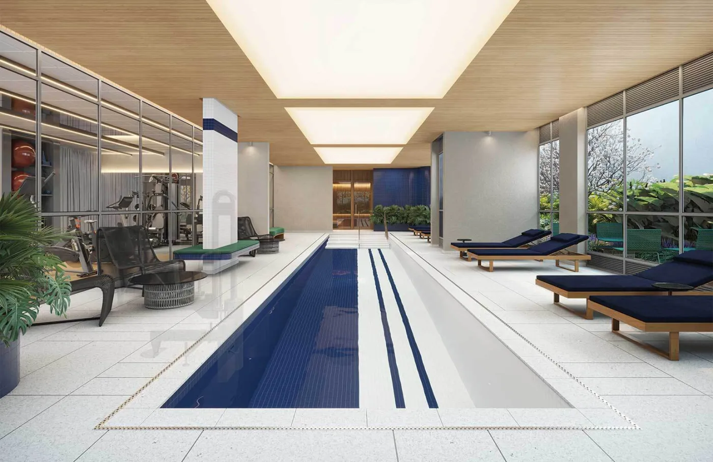 DOT. 230 by Triptyque - Residencial