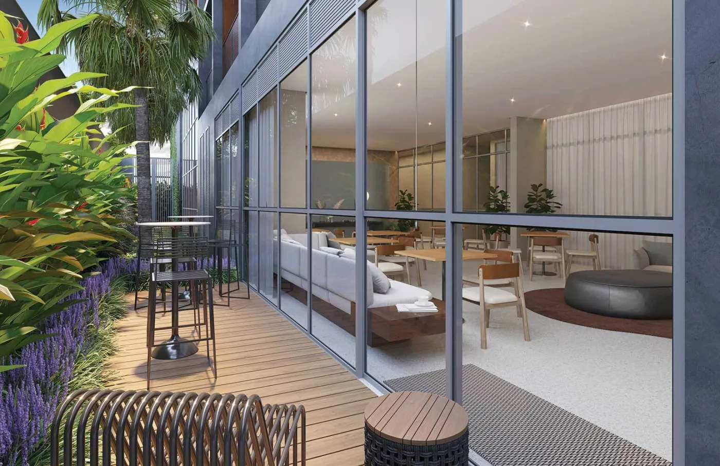 DOT. 230 by Triptyque - Residencial