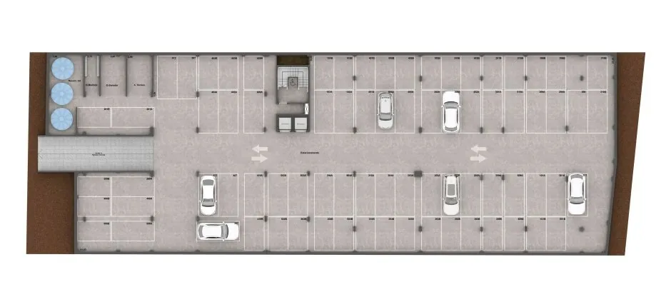 Belvedere - Construtora Massai