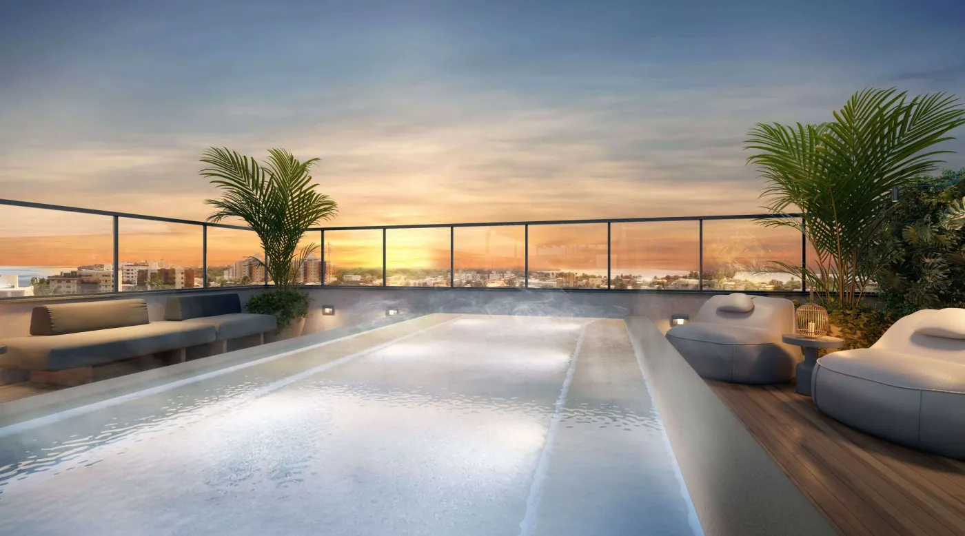 Belvedere - Construtora Massai
