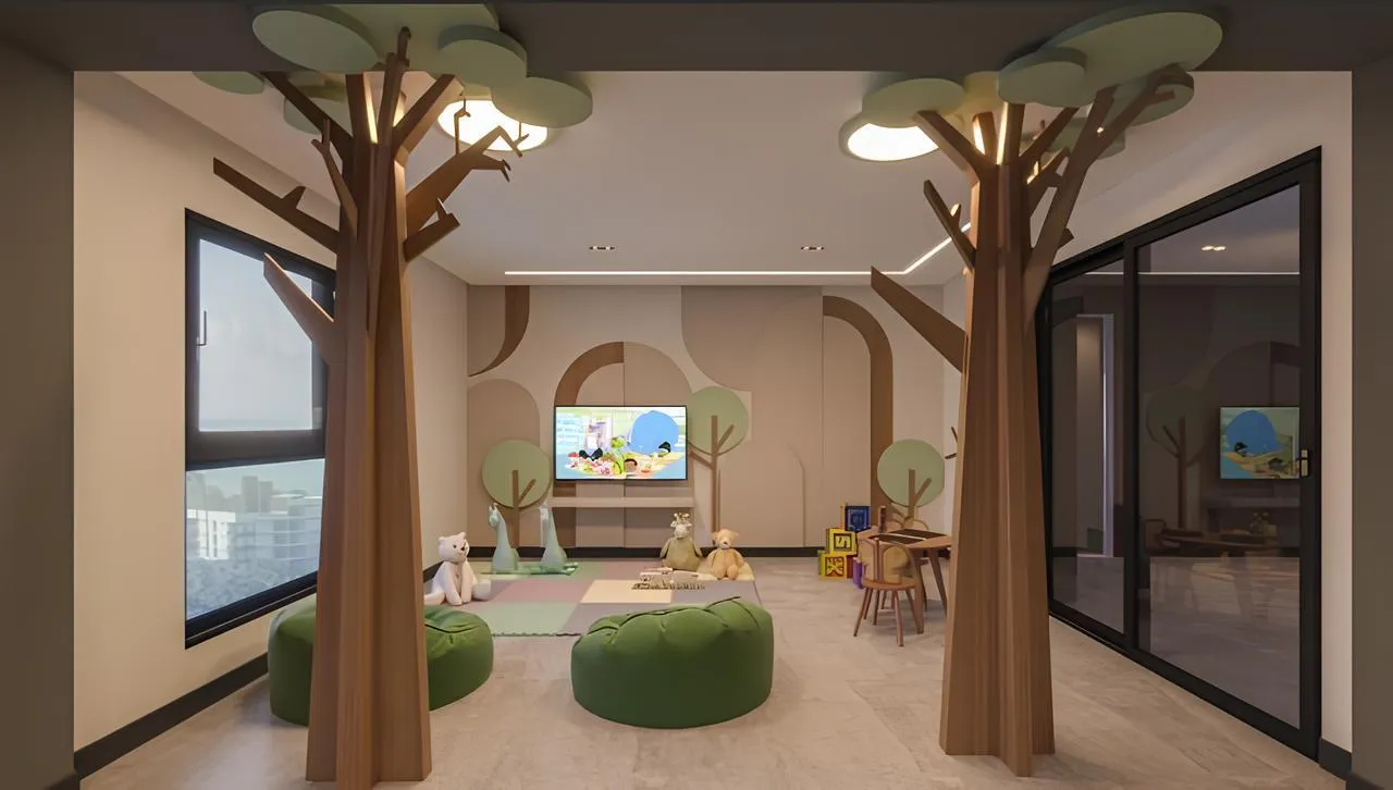 Park Arbory - DRX Construtora Park Arbory - DRX Construtora