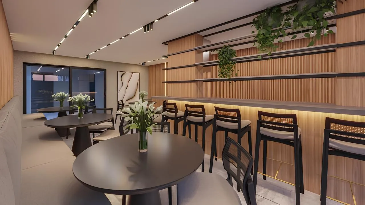 Park Arbory - DRX Construtora Park Arbory - DRX Construtora