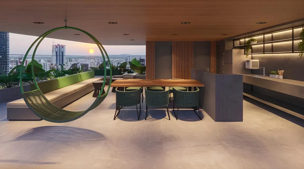 Park Arbory - DRX Construtora Park Arbory - DRX Construtora