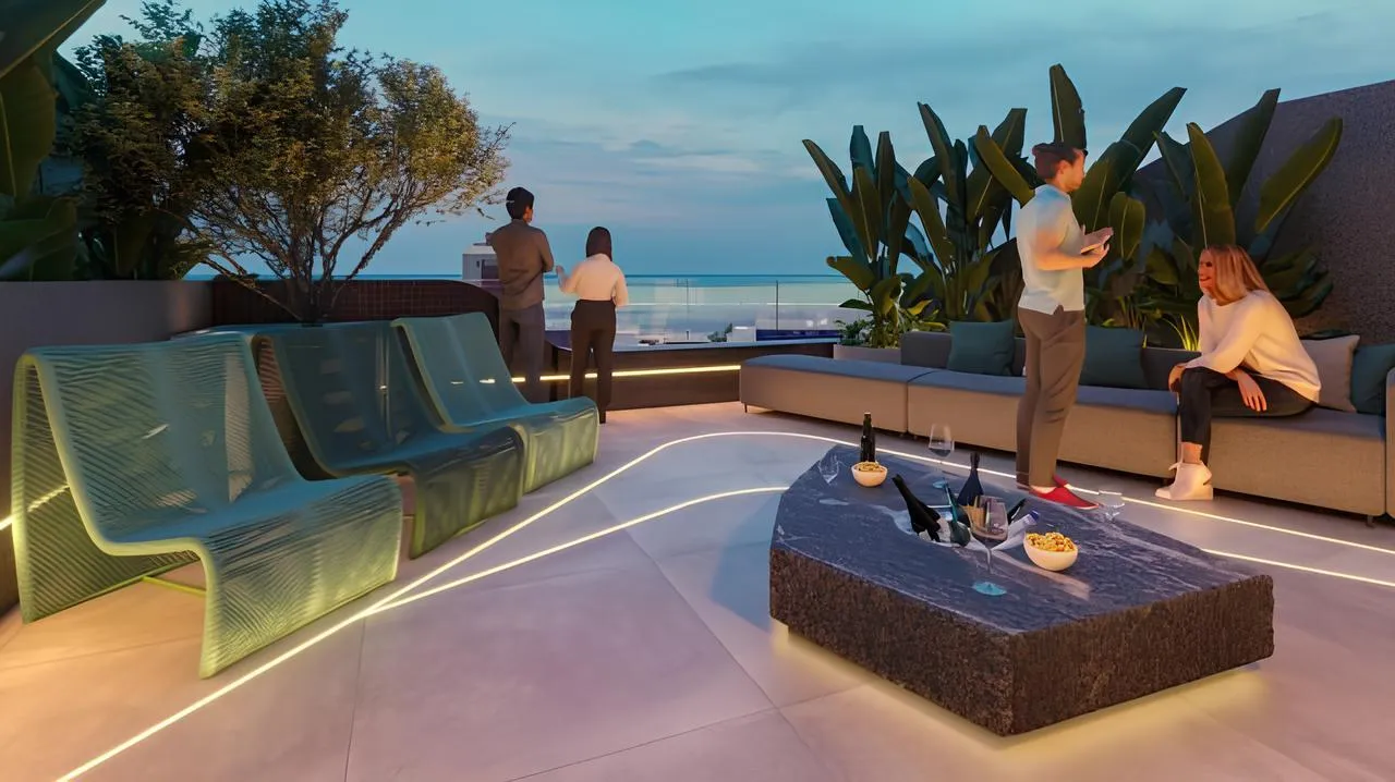 Park Arbory - DRX Construtora Park Arbory - DRX Construtora
