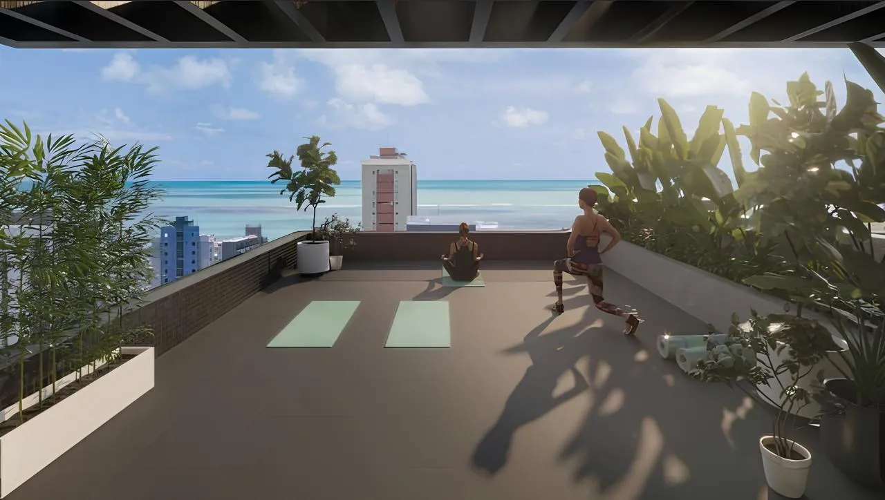 Park Arbory - DRX Construtora Park Arbory - DRX Construtora