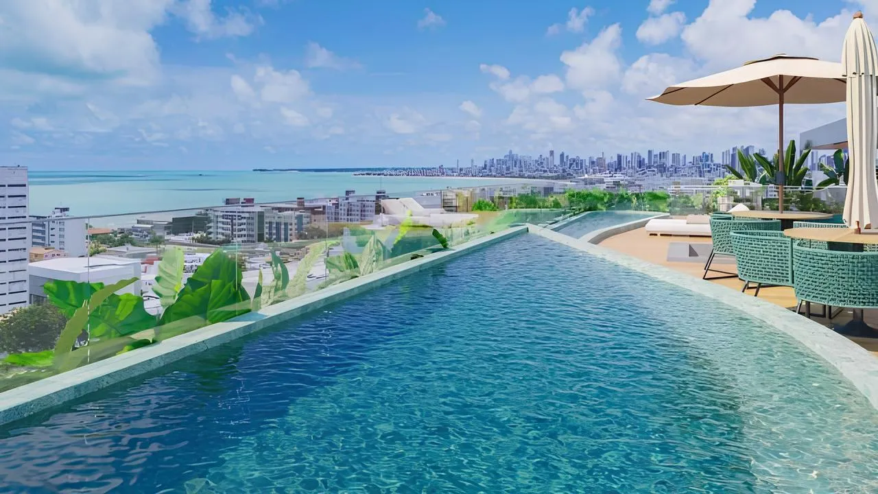 Park Arbory - DRX Construtora Park Arbory - DRX Construtora