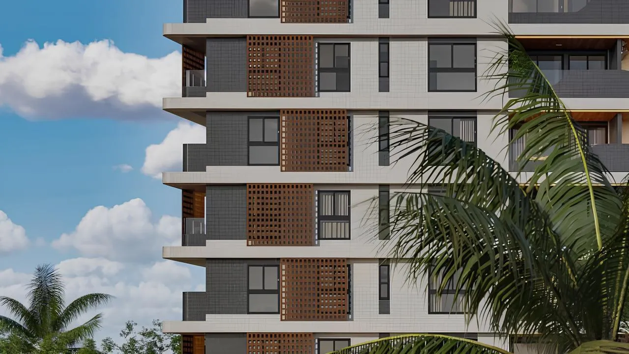 Park Arbory - DRX Construtora Park Arbory - DRX Construtora
