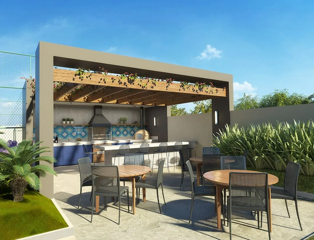 Reserva Urano - RSF Empreendimentos