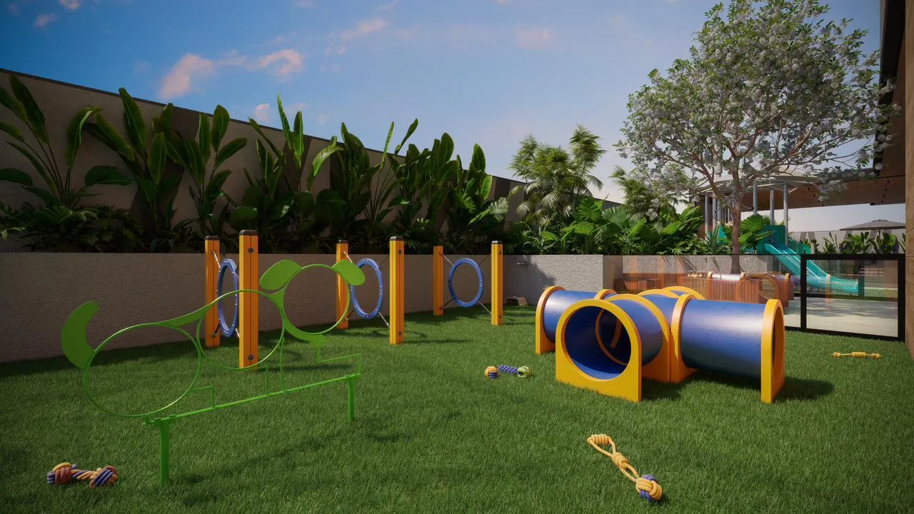Domum - Pastório Construtora Domum - Pastório Construtora